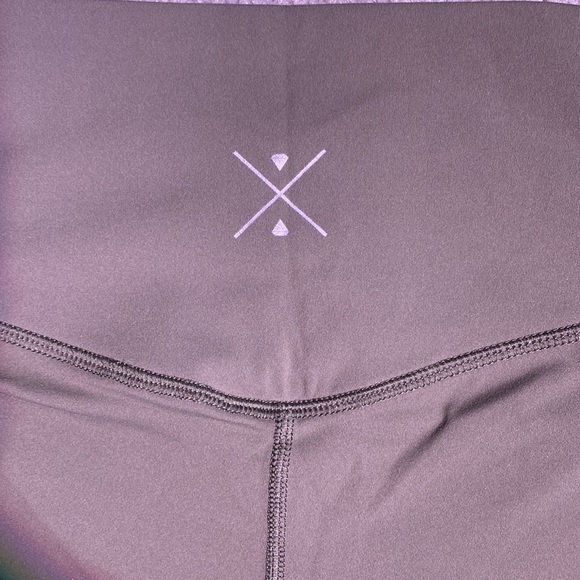 Free Spirit Outlet Balance Leggings - 3 pairs - Size XS, gently used. - Picture 2 of 7